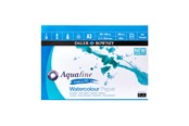 Artykuly Artystyczne & Rzemieslnicze - Daler-Rowney Aquafine HP 12 Sheets 300G A3 - 16-431235300