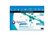 Artykuly Artystyczne & Rzemieslnicze - Daler-Rowney Aquafine HP 50 Sheets 300G A3 - 16-431235309