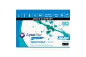 Artykuly Artystyczne & Rzemieslnicze - Daler-Rowney Aquafine HP 50 Sheets 300G A4 - 16-431235409