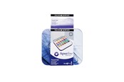 Artykuly Artystyczne & Rzemieslnicze - Daler-Rowney Aquafine Watercolour Travel Tin 24 col - 16-131900924