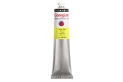 Artykuly Artystyczne & Rzemieslnicze - Daler-Rowney Georgian WMO 200 ml Lemon Yellow - 16-119200651