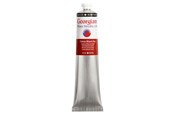 Artykuly Artystyczne & Rzemieslnicze - Daler-Rowney Georgian WMO 200 ml Crimson Aliz Hue - 16-119200515