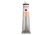 Artykuly Artystyczne & Rzemieslnicze - Daler-Rowney Georgian WMO 200 ml Peach Pink - 16-119200577