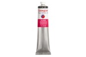 Artykuly Artystyczne & Rzemieslnicze - Daler-Rowney Georgian WMO 200 ml Rose Madder - 16-119200561