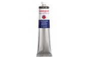 Artykuly Artystyczne & Rzemieslnicze - Daler-Rowney Georgian WMO 200 ml French Ultramarine - 16-119200123