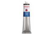 Artykuly Artystyczne & Rzemieslnicze - Daler-Rowney Georgian WMO 200 ml Cobalt Blue Hue - 16-119200110