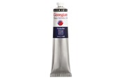 Artykuly Artystyczne & Rzemieslnicze - Daler-Rowney Georgian WMO 200 ml Prussion Blue - 16-119200135