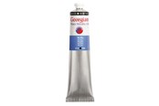 Artykuly Artystyczne & Rzemieslnicze - Daler-Rowney Georgian WMO 200 ml Sky Blue - 16-119200130