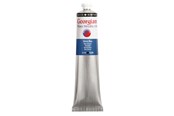 Artykuly Artystyczne & Rzemieslnicze - Daler-Rowney Georgian WMO 200 ml Sevres Blue - 16-119200129