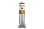 Artykuly Artystyczne & Rzemieslnicze - Daler-Rowney Georgian WMO 200 ml Olive Green - 16-119200363