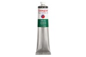 Artykuly Artystyczne & Rzemieslnicze - Daler-Rowney Georgian WMO 200 ml Viridian Hue - 16-119200382
