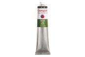 Artykuly Artystyczne & Rzemieslnicze - Daler-Rowney Georgian WMO 200 ml Sap Green - 16-119200375