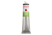 Artykuly Artystyczne & Rzemieslnicze - Daler-Rowney Georgian WMO 200 ml Cinnabar Green Light Hue - 16-119200350