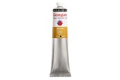 Artykuly Artystyczne & Rzemieslnicze - Daler-Rowney Georgian WMO 200 ml Yellow Ochre - 16-119200663
