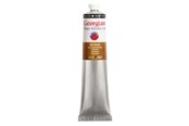 Artykuly Artystyczne & Rzemieslnicze - Daler-Rowney Georgian WMO 200 ml Raw Sienna - 16-119200667