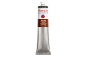 Artykuly Artystyczne & Rzemieslnicze - Daler-Rowney Georgian WMO 200 ml Burnt Sienna - 16-119200221