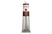 Artykuly Artystyczne & Rzemieslnicze - Daler-Rowney Georgian WMO 200 ml Burnt Umber - 16-119200223