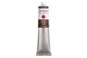 Artykuly Artystyczne & Rzemieslnicze - Daler-Rowney Georgian WMO 200 ml Raw Umber - 16-119200247