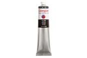 Artykuly Artystyczne & Rzemieslnicze - Daler-Rowney Georgian WMO 200 ml Ivory Black - 16-119200034
