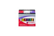 Artykuly Artystyczne & Rzemieslnicze - Daler-Rowney Georgian WMO Starter Set 6x20 ml - 16-119900150