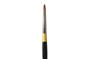 Artykuly Artystyczne & Rzemieslnicze - Daler-Rowney System3 Series 45 Round Nr 2 - 16-281045002