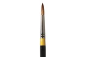 Artykuly Artystyczne & Rzemieslnicze - Daler-Rowney System3 Series 45 Round Nr 6 - 16-281045006