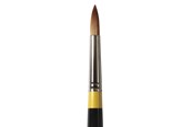 Artykuly Artystyczne & Rzemieslnicze - Daler-Rowney System3 Series 45 Round Nr 8 - 16-281045008