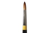 Artykuly Artystyczne & Rzemieslnicze - Daler-Rowney System3 Series 45 Round Nr 10 - 16-281045010