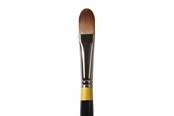 Artykuly Artystyczne & Rzemieslnicze - Daler-Rowney System3 Series 42 Filbert Nr 10 - 16-281042010