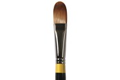 Artykuly Artystyczne & Rzemieslnicze - Daler-Rowney System3 Series 42 Filbert Nr 12 - 16-281042012
