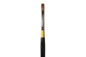 Artykuly Artystyczne & Rzemieslnicze - Daler-Rowney System3 Series 44 Flat Nr 2 - 16-281044002