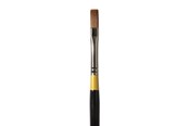 Artykuly Artystyczne & Rzemieslnicze - Daler-Rowney System3 Series 44 Flat Nr 4 - 16-281044004