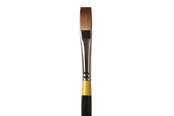Artykuly Artystyczne & Rzemieslnicze - Daler-Rowney System3 Series 44 Flat Nr 8 - 16-281044008