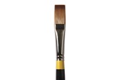 Artykuly Artystyczne & Rzemieslnicze - Daler-Rowney System3 Series 44 Flat Nr 10 - 16-281044010