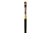 Artykuly Artystyczne & Rzemieslnicze - Daler-Rowney System3 Series 55 Short Flat Nr 1/4" - 16-281055025