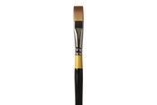Artykuly Artystyczne & Rzemieslnicze - Daler-Rowney System3 Series 55 Short Flat Nr 1/2" - 16-281055050
