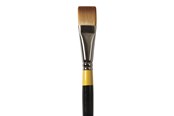 Artykuly Artystyczne & Rzemieslnicze - Daler-Rowney System3 Series 55 Short Flat Nr 3/4" - 16-281055075
