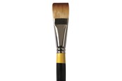 Artykuly Artystyczne & Rzemieslnicze - Daler-Rowney System3 Series 55 Short Flat Nr 1 - 16-281055100