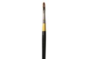 Artykuly Artystyczne & Rzemieslnicze - Daler-Rowney System3 Series 67 Filbert Nr 2 - 16-281067002