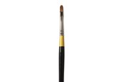 Artykuly Artystyczne & Rzemieslnicze - Daler-Rowney System3 Series 67 Filbert Nr 4 - 16-281067004