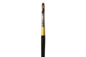 Artykuly Artystyczne & Rzemieslnicze - Daler-Rowney System3 Series 67 Filbert Nr 6 - 16-281067006