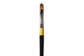 Artykuly Artystyczne & Rzemieslnicze - Daler-Rowney System3 Series 67 Filbert Nr 8 - 16-281067008