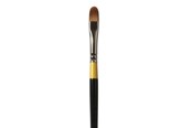 Artykuly Artystyczne & Rzemieslnicze - Daler-Rowney System3 Series 67 Filbert Nr 10 - 16-281067010