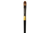 Artykuly Artystyczne & Rzemieslnicze - Daler-Rowney System3 Series 67 Filbert Nr 12 - 16-281067012
