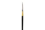 Artykuly Artystyczne & Rzemieslnicze - Daler-Rowney System3 Series 85 Round Nr 3 - 16-281085000