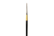 Artykuly Artystyczne & Rzemieslnicze - Daler-Rowney System3 Series 85 Round Nr 0 - 16-281085990