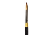 Artykuly Artystyczne & Rzemieslnicze - Daler-Rowney System3 Series 85 Round Nr 12 - 16-281085012