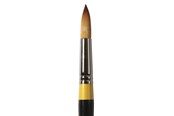 Artykuly Artystyczne & Rzemieslnicze - Daler-Rowney System3 Series 85 Round Nr 30 - 16-281085030