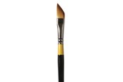 Artykuly Artystyczne & Rzemieslnicze - Daler-Rowney System3 Series 00 Sword Nr 1/2" - 16-281000050