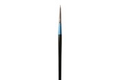 Artykuly Artystyczne & Rzemieslnicze - Daler-Rowney Aquafine Series 34 Sable Round Nr 4/0" - 16-282034040